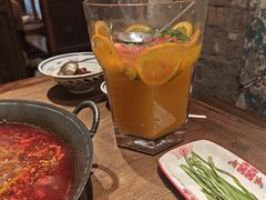 -袁山山重庆火锅(丈八北路店)