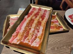 -火炉火自助餐(枫蓝国际店)