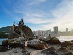 -鲤鱼门海鲜街
