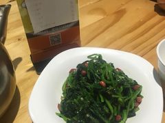 -闻溪有渔·活鱼现烤才好吃(太仓万达店)