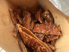 -香糯炎荞饼王(解放碑店)