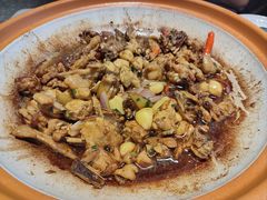 -赣江里•江西菜(望京旺角店)