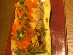 -水之惠鲜鱼料理(王府大街店)