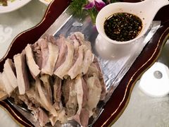 -那达慕蒙古风味酒楼