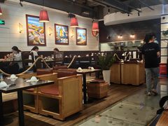 -La Creperie法餐厅(芮欧百货店)