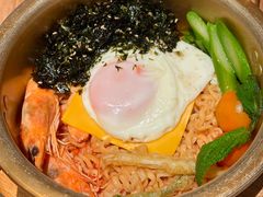 -KimPro 辛普乐概念韩餐