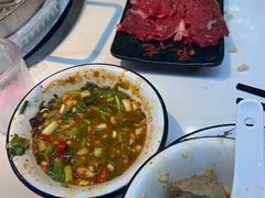 -刘少华贵州小黄牛·鲜牛肉火锅(总店)