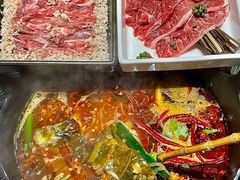 -大龙燚·旷野鲜火锅(广州首店)