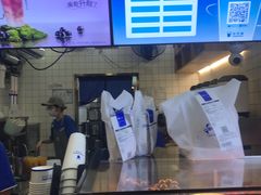 -茶百道(京溪店)