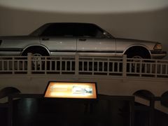-东莞展览馆