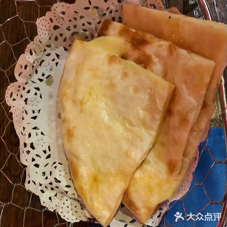 我的首选印度餐 [加油]