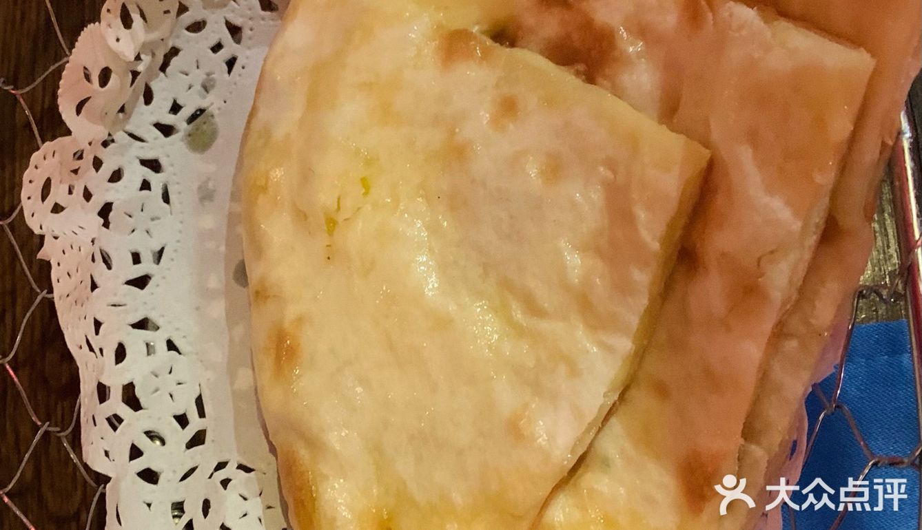 我的首选印度餐 [加油]