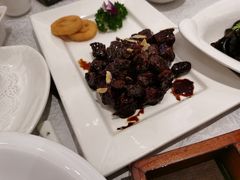 黑椒牛肉粒-申宴酒楼(王子百货店)