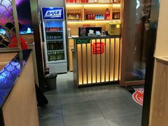 -韩宫宴烤肉·料理(砂之船奥特莱斯店)