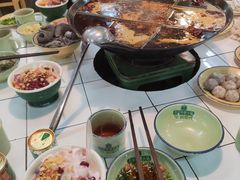 -石灰市老火锅(北滨路店)