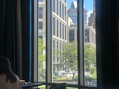 -上海苏宁宝丽嘉酒店·Cafe Bellagio西餐厅