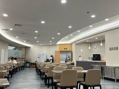 -爱康国宾体检中心(福田分院)