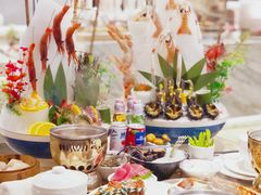 -雍和会海鲜姿造自助(湖东路店)
