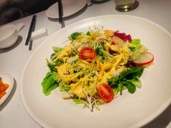 凯撒沙拉王-悦融琥珀·京鲁菜·海味珍品(西单店)