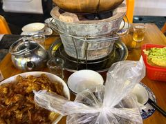 -兴兴旺·冬瓜盅·啫啫煲(西华路店)