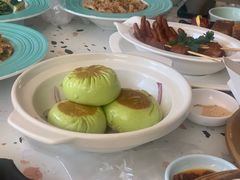 -点都德(广州白云山景区南门店)