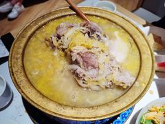 -关东小磨东北菜(漕河泾印象城店)