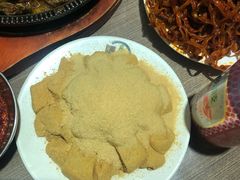 -春花民族美食(佳木斯总店)