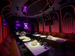 -星聚会KTV(合生汇黑金店)