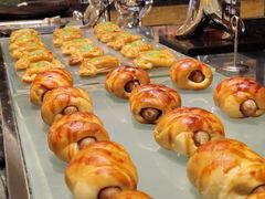 -杭州温德姆至尊豪廷大酒店