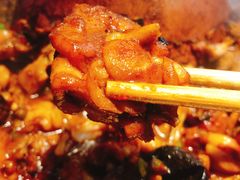 -老佛爷正宗铜炉蛙锅(五道口店)