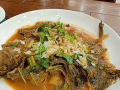 -老味道锅包肉(日照街店)