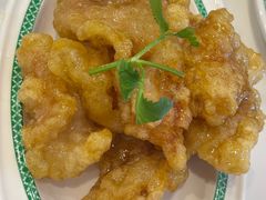 -华天延吉餐厅(西四总店)