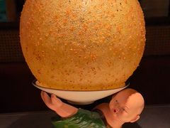 -吴越荣记苏州菜·松鼠桂鱼100%活鱼现做(斜塘老街店)