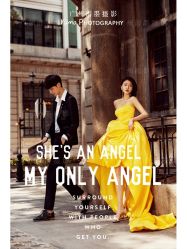 -雨墨婚纱摄影工作室