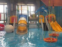 -弘安丽水温泉酒店