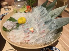 -小山日本料理(太古汇店)