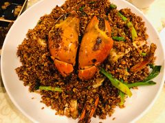 -喜记避风塘炒辣蟹(旗舰店)