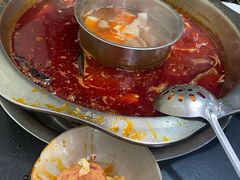 -星鸿社重庆老火锅