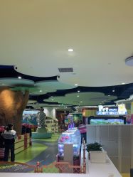 -MELAND CLUB亲子乐园•派对(虹桥万象城店)