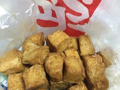 -绝味鸭脖(东直门店)