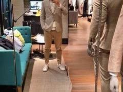 -SUITSUPPLY(安福路店)