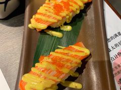 -匠和风精致料理(莆田财富中心店)