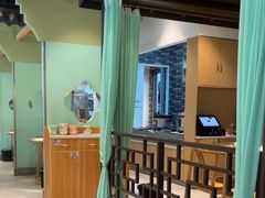 -山里俏·地标皖南菜·屯溪臭鳜鱼(北城万达店)