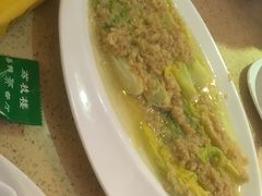 -喜鹊茶点.啫煲(车陂店)