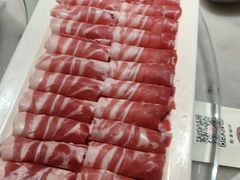 -老五四季涮肉(菜市口店)