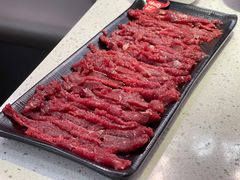 -潮正和潮汕牛肉火锅·老字号(番禺万达店)