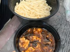 -八爷手擀炸酱面(张家窝店)