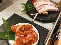 -韩宫宴和牛烤肉(宣州国购店)