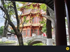 -龙潭水乡