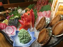 -花潮料理艺食馆(世欧广场店)